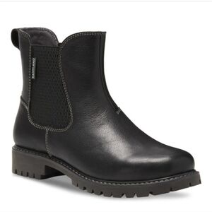 Eastland | Shoes | Eastland Charlie 955 Womens Black Leather 